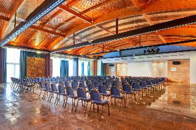 Conferencias