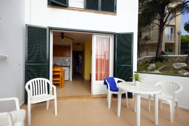 Terraço