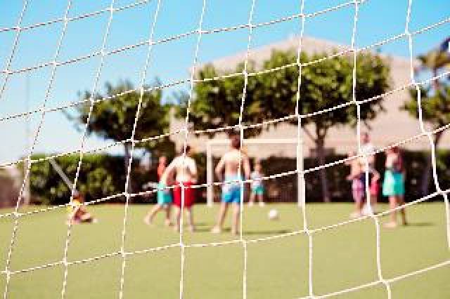 Desportos y Entretenimento