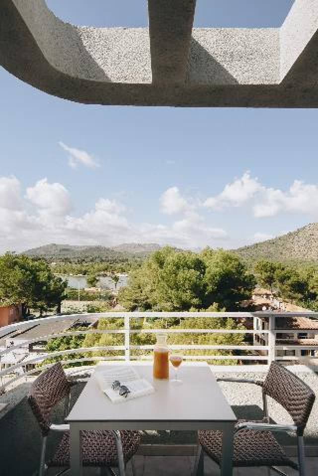 Terraço
