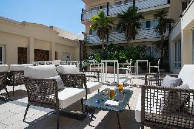 Terraço