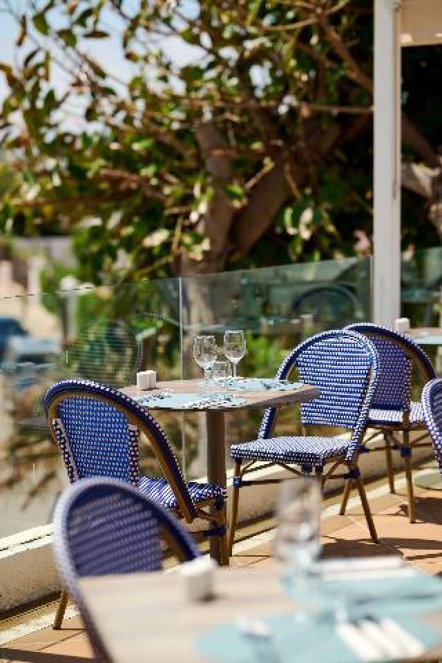 Terraço