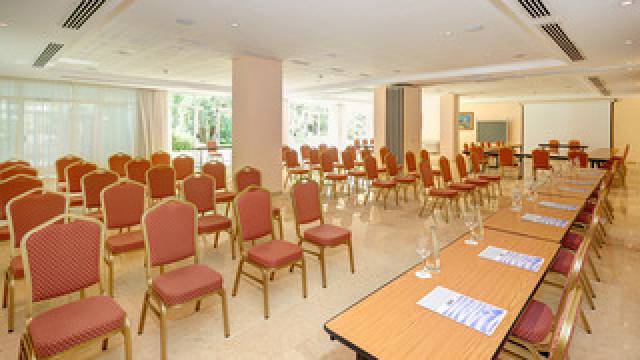 Conferencias