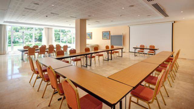 Conferencias
