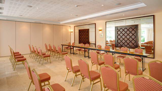 Conferencias
