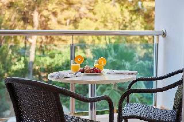 Terraço