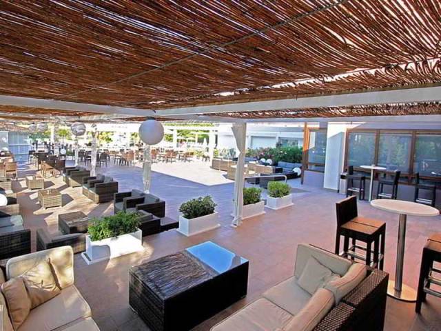 Terraço