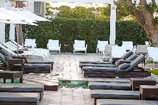 Terraço