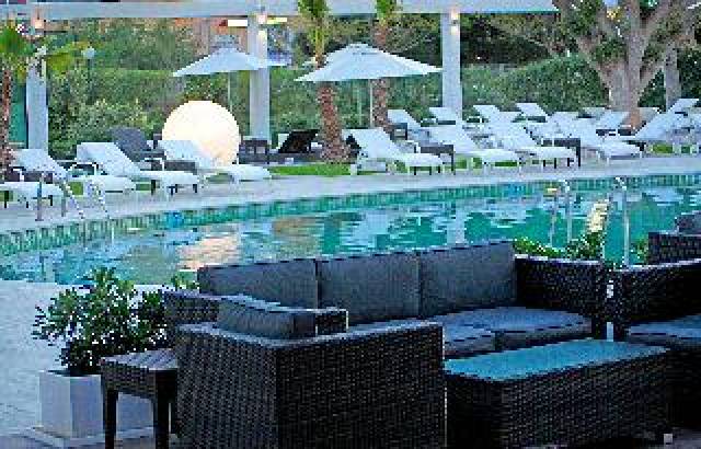 Terraço