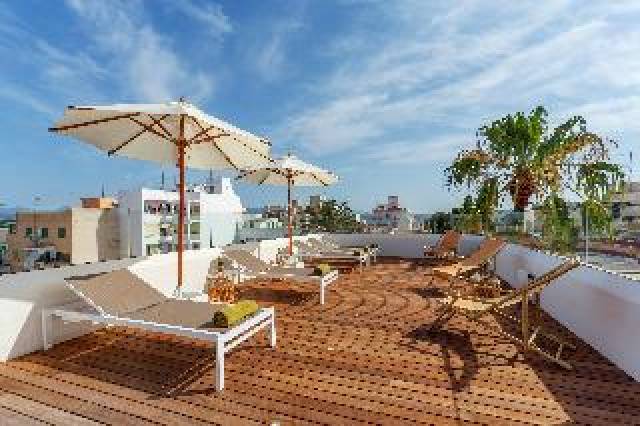 Terraço