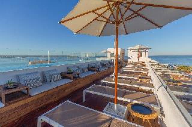 Terraço