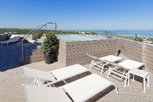 Terraço