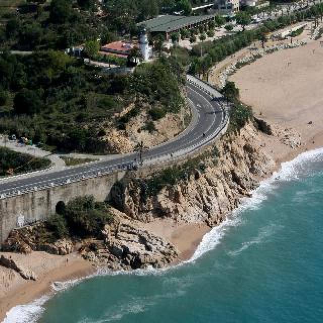 Praia
