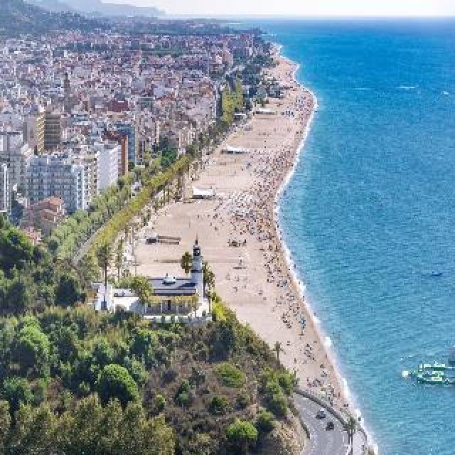 Praia
