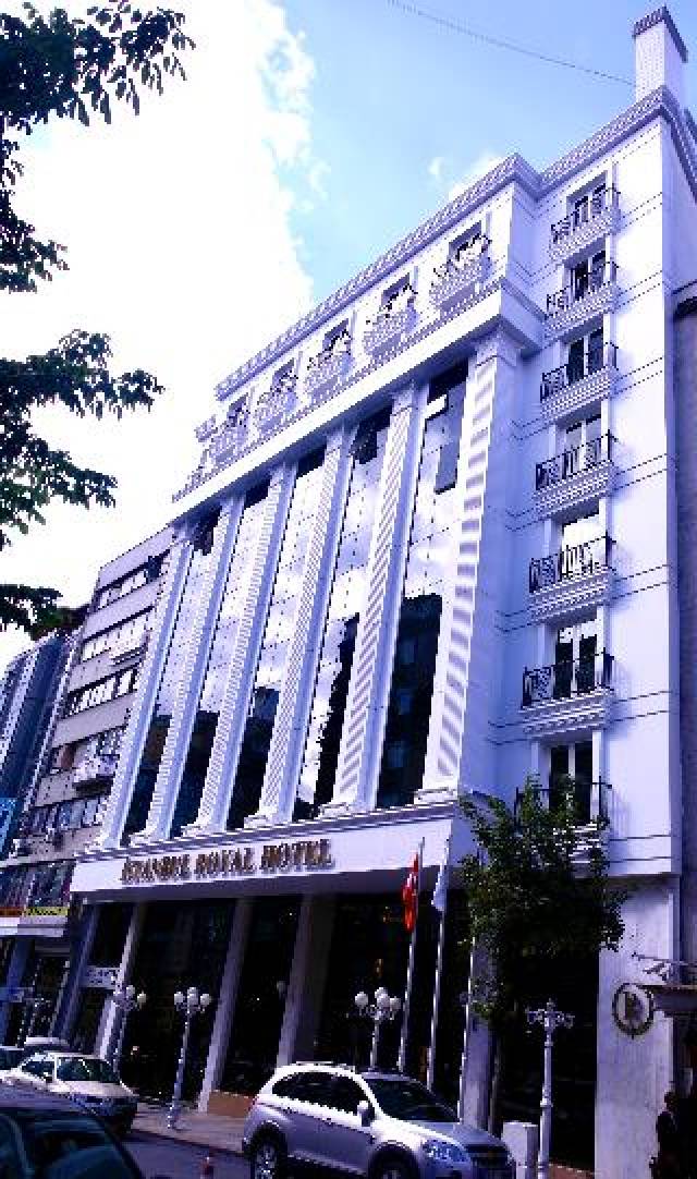 Vista General