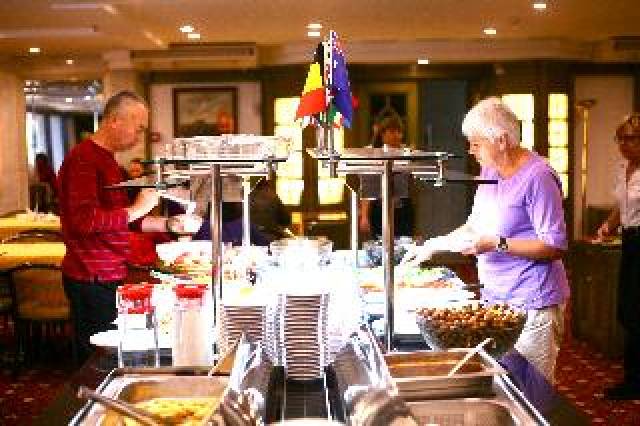 Restaurante