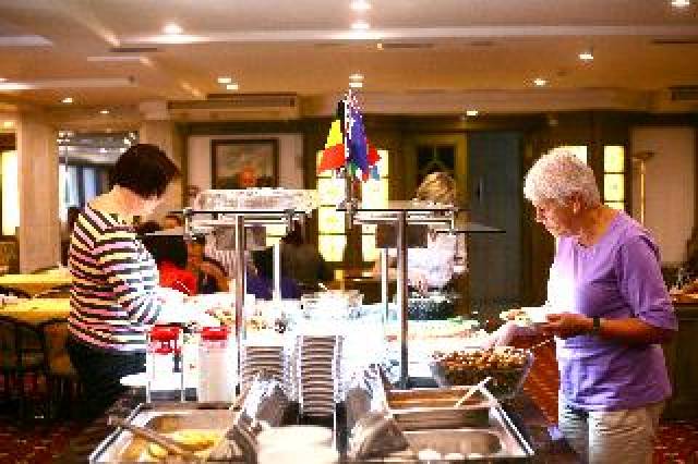Restaurante