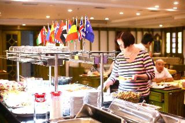 Restaurante