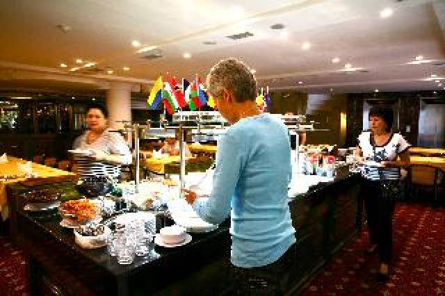 Restaurante