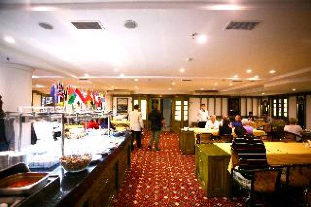 Restaurante
