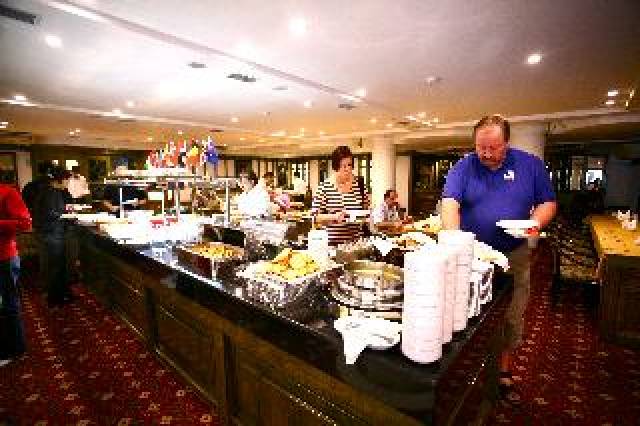 Restaurante