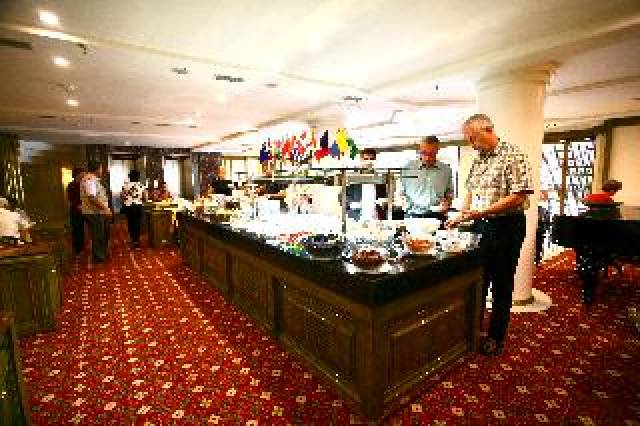 Restaurante