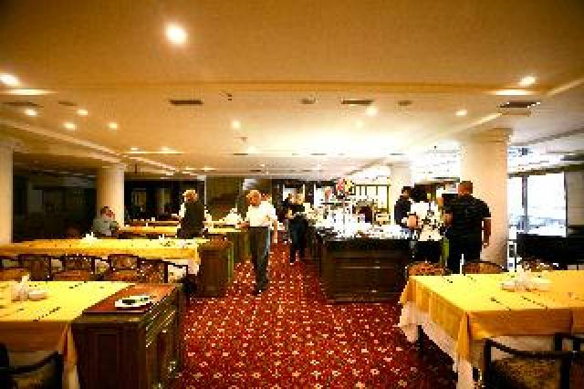 Restaurante