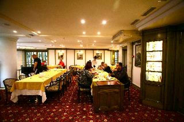 Restaurante