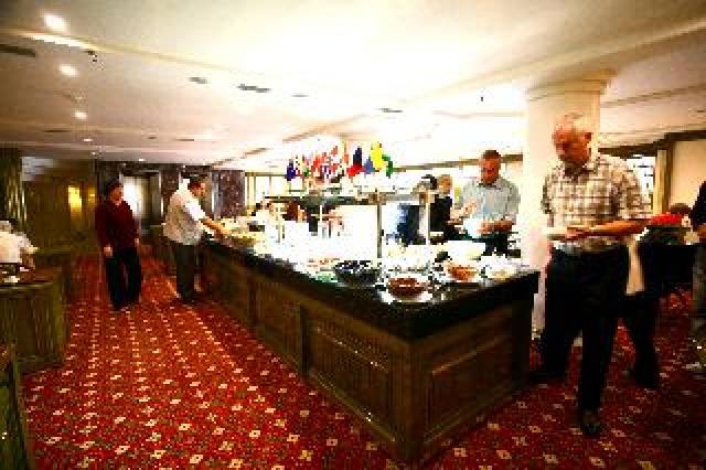 Restaurante