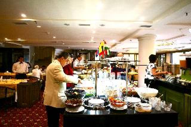 Restaurante