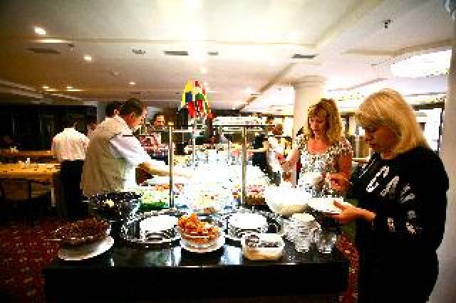 Restaurante