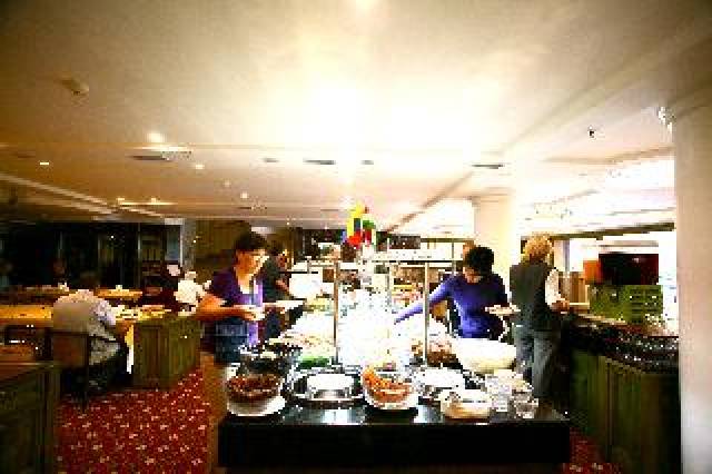 Restaurante