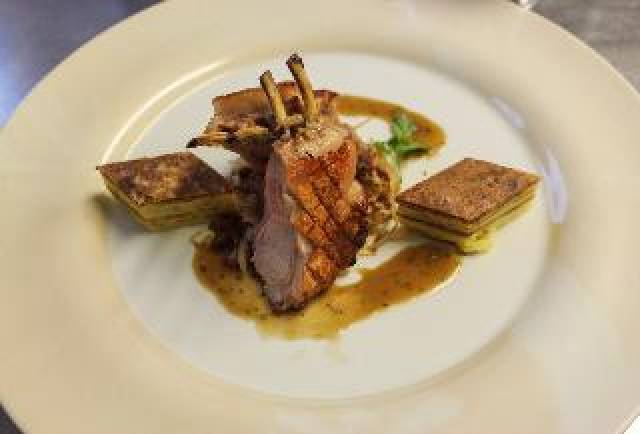 Restaurante