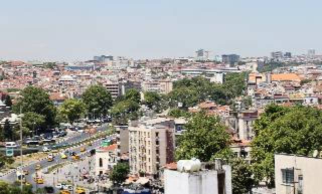 Terraço