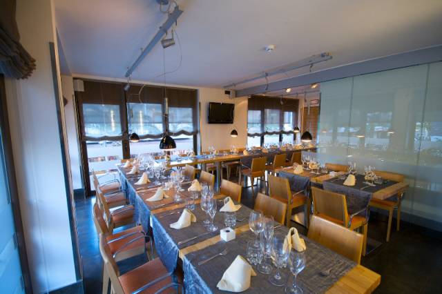 Restaurante