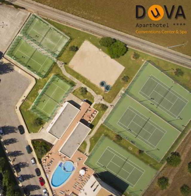 Desportos y Entretenimento