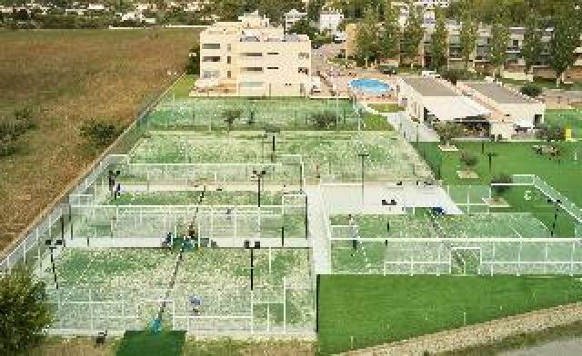 Desportos y Entretenimento