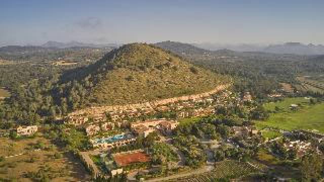 Vista General