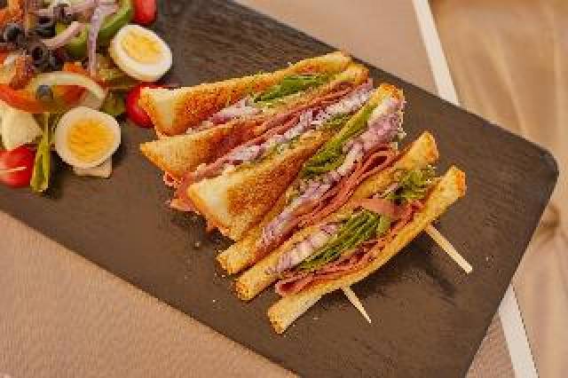 Restaurante