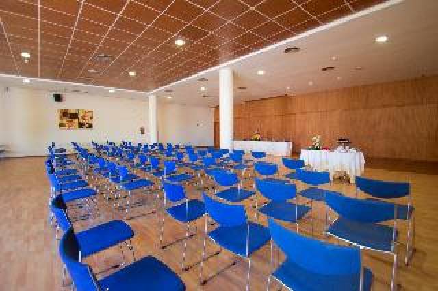 Conferencias