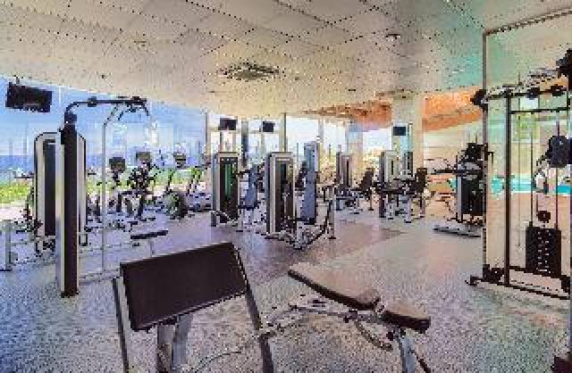 Desportos y Entretenimento