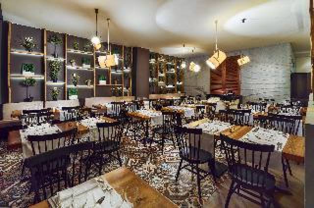 Restaurante