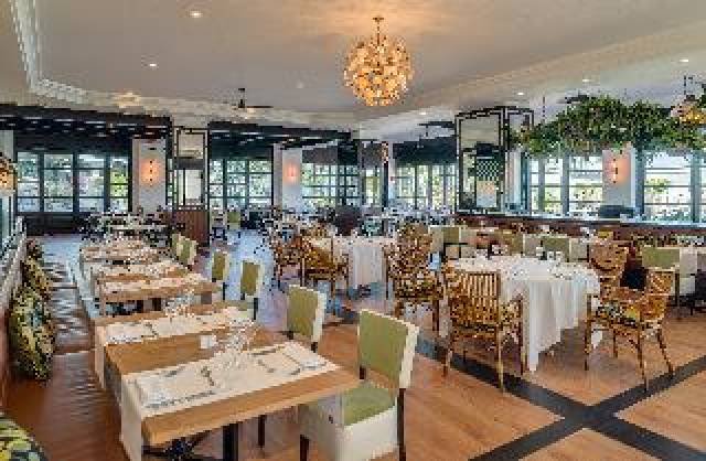 Restaurante