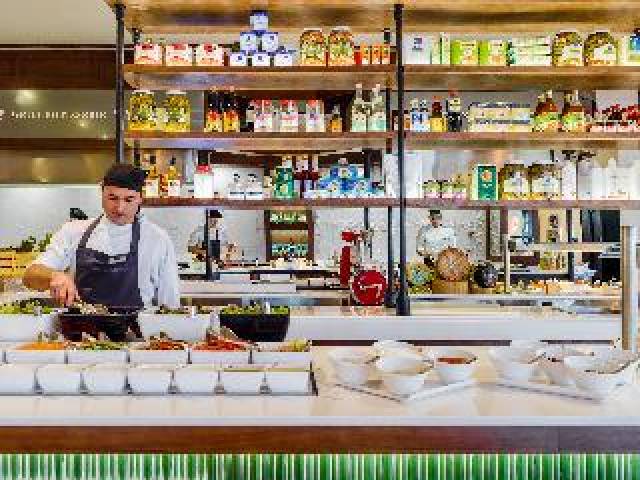 Restaurante