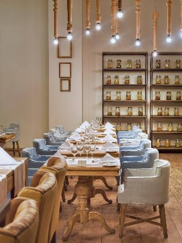 Restaurante