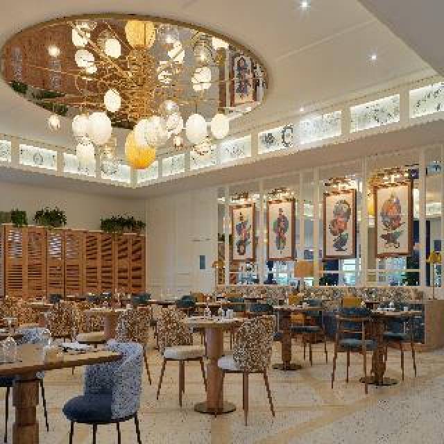 Restaurante