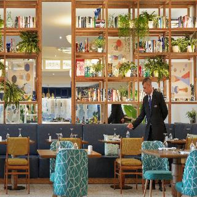Restaurante