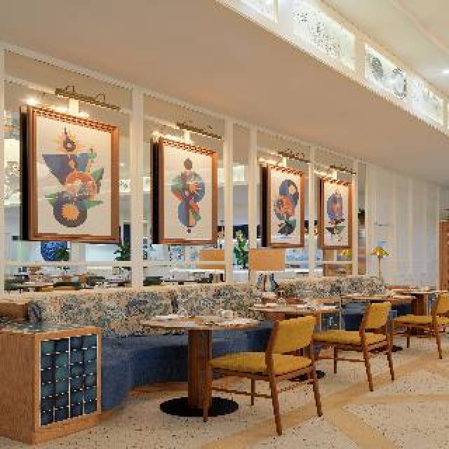 Restaurante