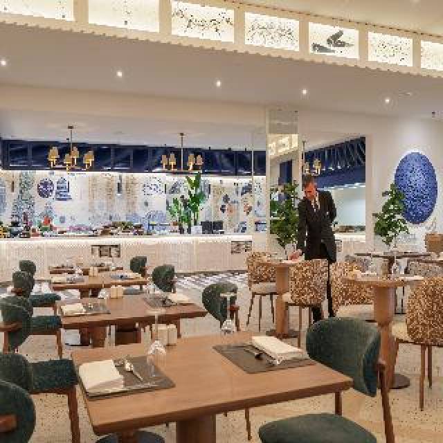 Restaurante