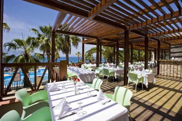 Restaurante